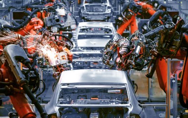 Automotive Manufacturing