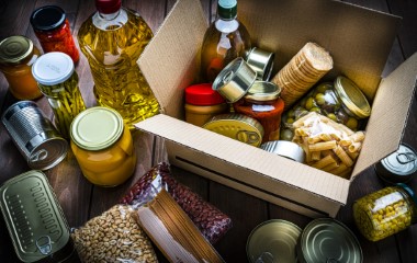 Food and Beverage Products