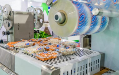 Food and Beverage Packaging