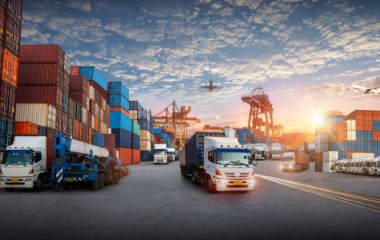 Freight and Logistics