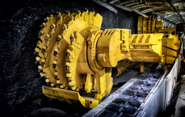 Mining Equipment