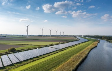 Nuclear and Renewable Energy