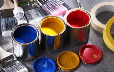 Paints and Coatings