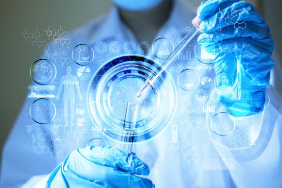 Life sciences