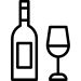 Alcoholic and Non-alcoholic Beverages