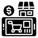 Brick E-tailer