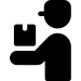 Courier, Express, and Parcel