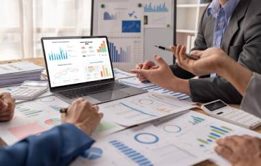 Competitive Intelligence 