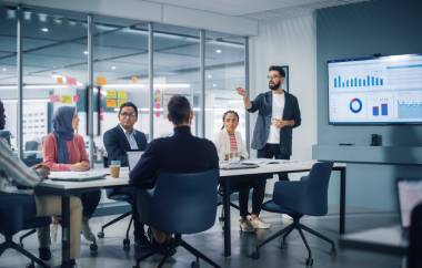 Demand Management