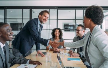 M&A Support