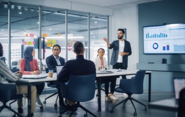 Market Trends Analysis
