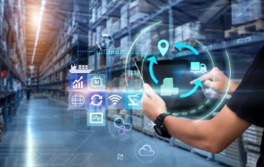 Supply Chain Analytics
